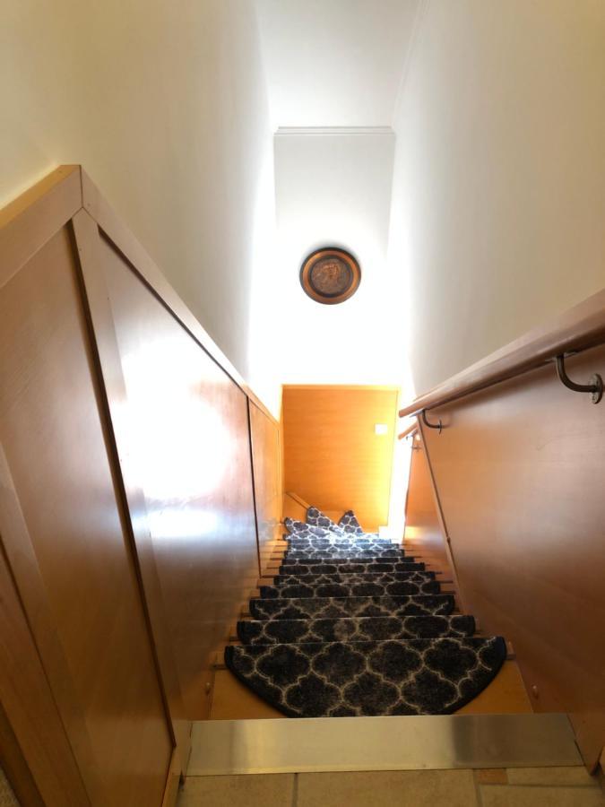 Reka Apartmanhaz Buk Bagian luar foto